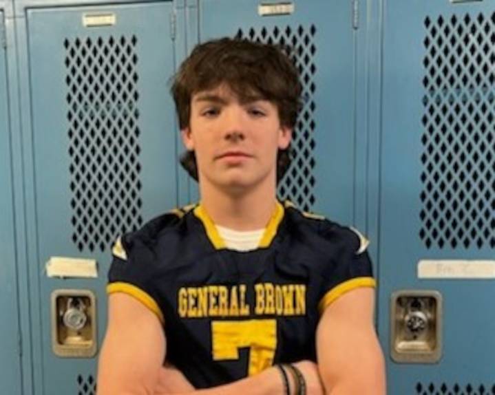 Meet the best linebackers in New York high school football in 2025