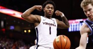 Takeaways from Virginia basketball's scrimmage win over Villanova
