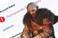 Perdió todos los juegos que compró desde 2019 en PlayStation y la respuesta por ser baneado es la peor de todas