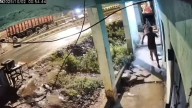 Truck driver kidnaps mentally challenged woman on Odisha Highway