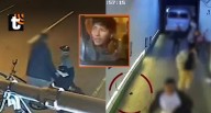 ¡Pánico en Cercado de Lima! Extorsionador intenta lanzar granada de guerra en estacionamiento y es detenido por un vecino El delincuente llegó en bicicleta y estuvo a punto de estallar el explosivo co
