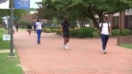 UNC System sees record number of transfer students in 2025