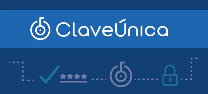 ¿Cuál es el nuevo cambio para usar la ClaveÚnica?