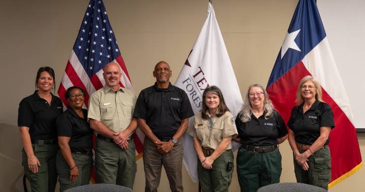 Texas awards $164 million to support volunteer fire departments through historic funding