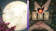 Qué le depara a cada signo del zodíaco durante la Superluna de la Cosecha de octubre de 2025 en Aries