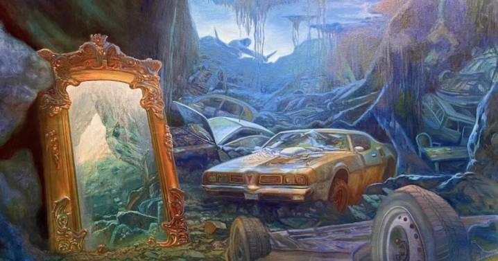 B-LA-M 2025 une la escena independiente de Berlín, Los Ángeles y CDMX