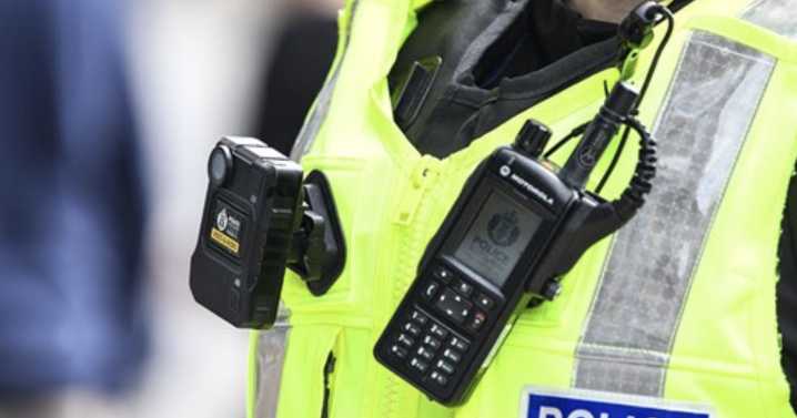 Man arrested for UK-wide retail crimes as over half a million pounds stolen