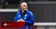 Steve Clarke driven by World Cup heartache as Scotland chase 2026 qualification glory