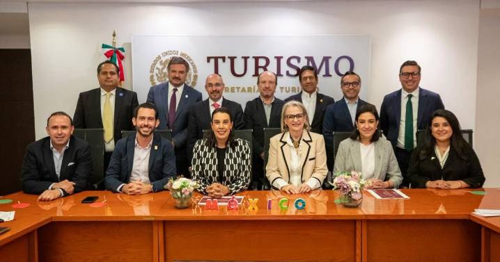 Tianguis Turístico 2027 se celebrará en Puebla, tras vencer a CDMX y Guanajuato