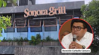 SSY quiere lavarse las manos