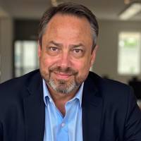Alex Curran named new senior vp, chief strategy officer for Freeman Health System