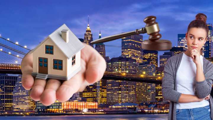 Nueva York cambia las reglas del juego: lo que debe saber sobre las nuevas leyes de vivienda