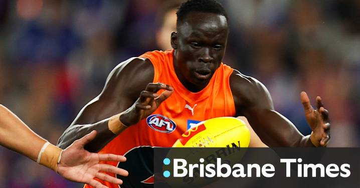 AFL trades 2025: St Kilda’s shock backflip leaves GWS Giant Leek Aleer stranded, West Coast Eagle Liam Ryan traded to Saints, Western Bulldog Jamarra Ugle