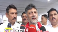 ‘One of the greatest ambassadors Assam has ever had’: DyCM Shivakumar pays tribute to Zubeen Garg