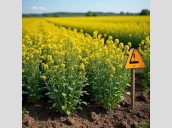 Breakthrough by Punjabi University: Mustard crops now safe even in cadmium