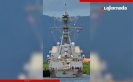 Maduro denuncia "provocación militar" de EU y Trinidad y Tobago frente a costas venezolanas