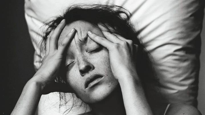 What Your Sleep Position Reveals About You