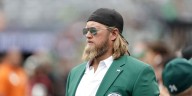 Former Jets center Nick Mangold dies at 41, less than 2 weeks after announcing he had kidney disease