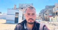 Hamas 'have kneecapped 500 opponents in Gaza' claims Palestinian lawyer
