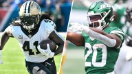 Five running back trade candidates for Patriots to jump