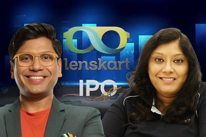 Lenskart IPO: Peyush Bansal's Sister Poised For 52x Return — How Much Will Other Promoters Make?