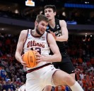 Deadspin | No. 17 Illinois determined to debut 'Balkan Five' vs. Jackson State