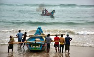 Cyclone Montha Nears Odisha: Southern Districts on High Alert, Fishermen Urged to Return to Shore