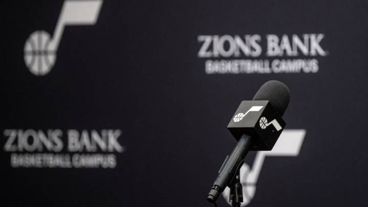 Marque Denmon Named Jazz PA Voice Ahead Of 25