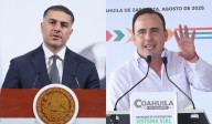 Omar García Harfuch destaca modelo de seguridad y coordinación en Coahuila