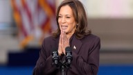 Watch: Kamala Harris uses expletive to slam ‘crazy’ Trump administration