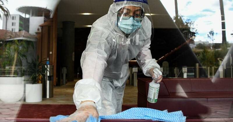 Latex giant Ansell bullish despite Trump's tariff moves