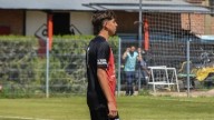 Quién es joven goleador de Colón que promovió Ezequiel Medrán