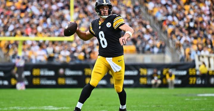 Varsity and JV: Winners and losers from Steelers Week 6 win over Browns