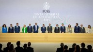 La CNMV analiza la compra de acciones de Puig a "determinados directivos" por si discrimina a otros accionistas
