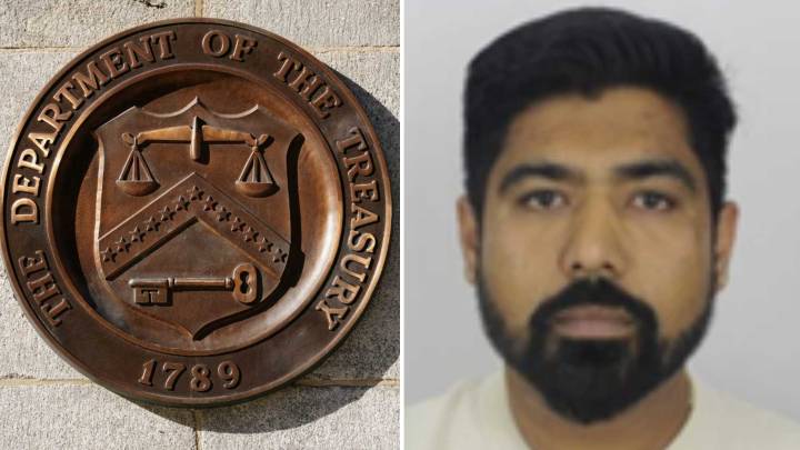 ¿Quién es Vikrant Bhardwaj, Traficante de Personas que Operaba en México y Sancionado por EUA?