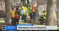 Final preparations made ahead of Aftershock Festival 2025 in Sacramento
