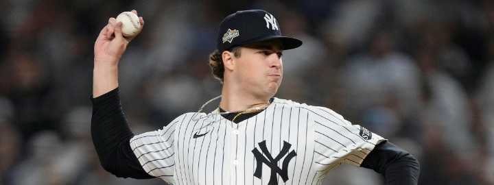 El pase yankee, con joya