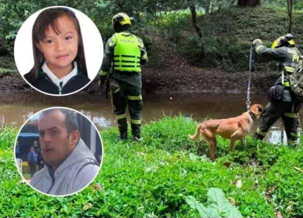 Padre de Valeria Afanador reclama demoras y fallas en caso por muerte de su hija en Cajicá
