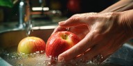 Cómo eliminar restos de pesticidas en frutas y verduras, según expertos