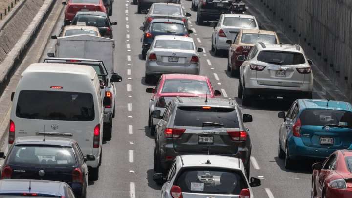 ¿Cómo Aplica el Hoy No Circula este Viernes 3 de Octubre de 2025 en la CDMX y Edomex?