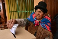 Rodrigo Paz y Jorge Quiroga: estos son los candidatos que definirán la inédita segunda vuelta presidencial en Bolivia