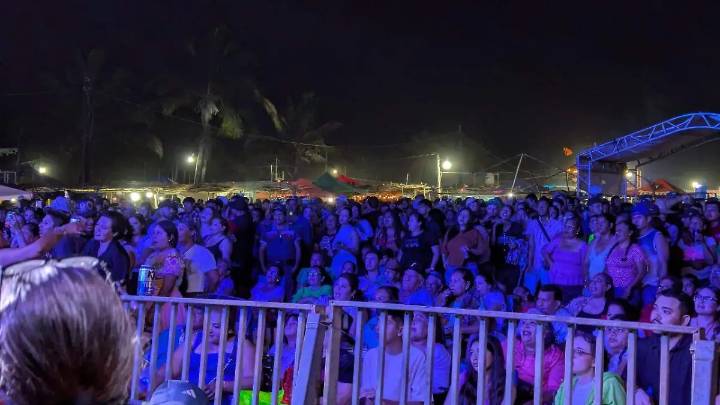 Cae 40 por ciento afluencia de turismo en Escuinapa por la violencia