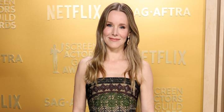Kristen Bell Says She Has Seen the ‘Frozen 3′ Script, Shares Update! | Disney, Frozen, Frozen 3, Kristen Bell 