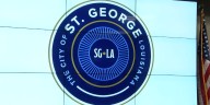 St. George launching public works request system