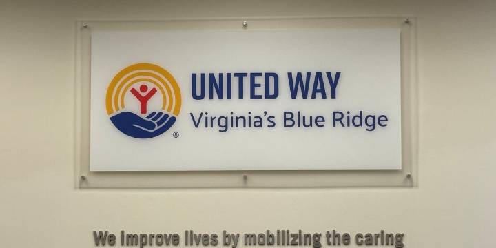 United Way of Virginia’s Blue Ridge launch Emergency Relief Fund