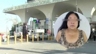 Por Operativo Binacional se Detuvo a "La Diabla", Presunta Traficante de Bebés en Cd. Juárez