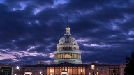 Shutdown Day 23: Stalemate continues with Trump leaving for Asia