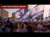 Special Report: Operation to return hostages to Israel has started, Red Cross says