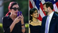 ‘JD Vance’s wife isn’t a Muslim’: Laura Loomer clashes with Mehdi Hasan over Mamdani remarks