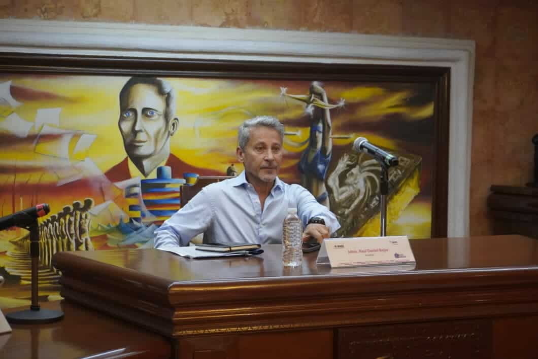 Alertas sobre la equidad electoral